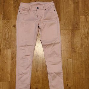 Light Pink Jeggings